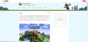 Minecraft Wiki Sportskeeda