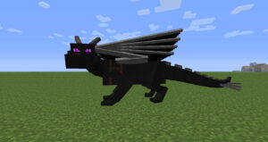 MinecraftDragon