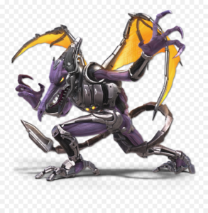 Ridley