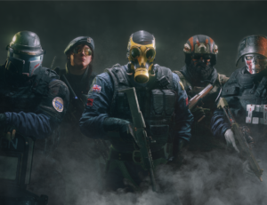 Siege6Team