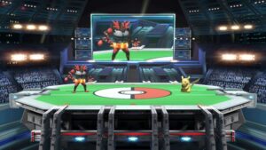 pokemonstadium