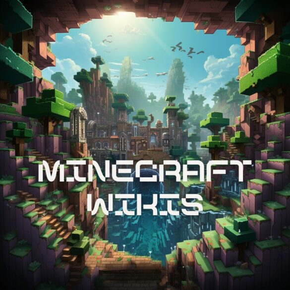 MinecraftWikis