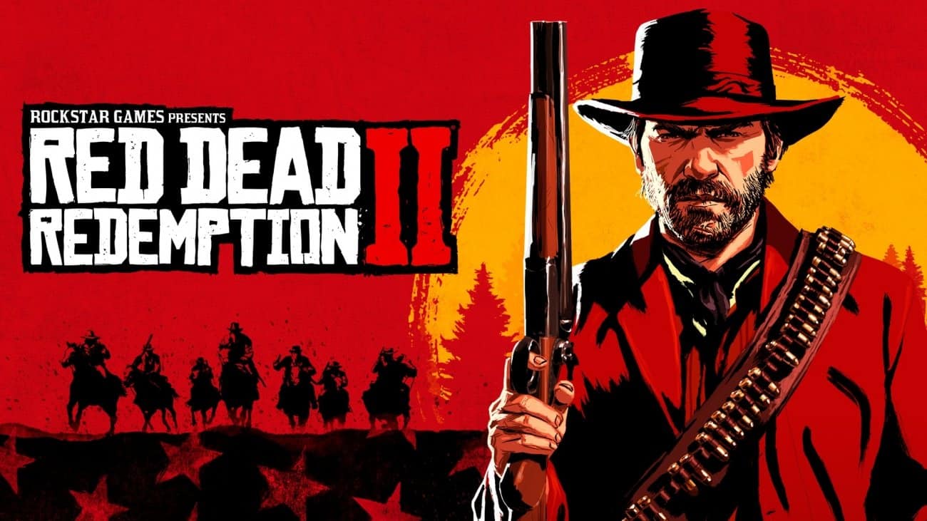 Red Dead Redemption II