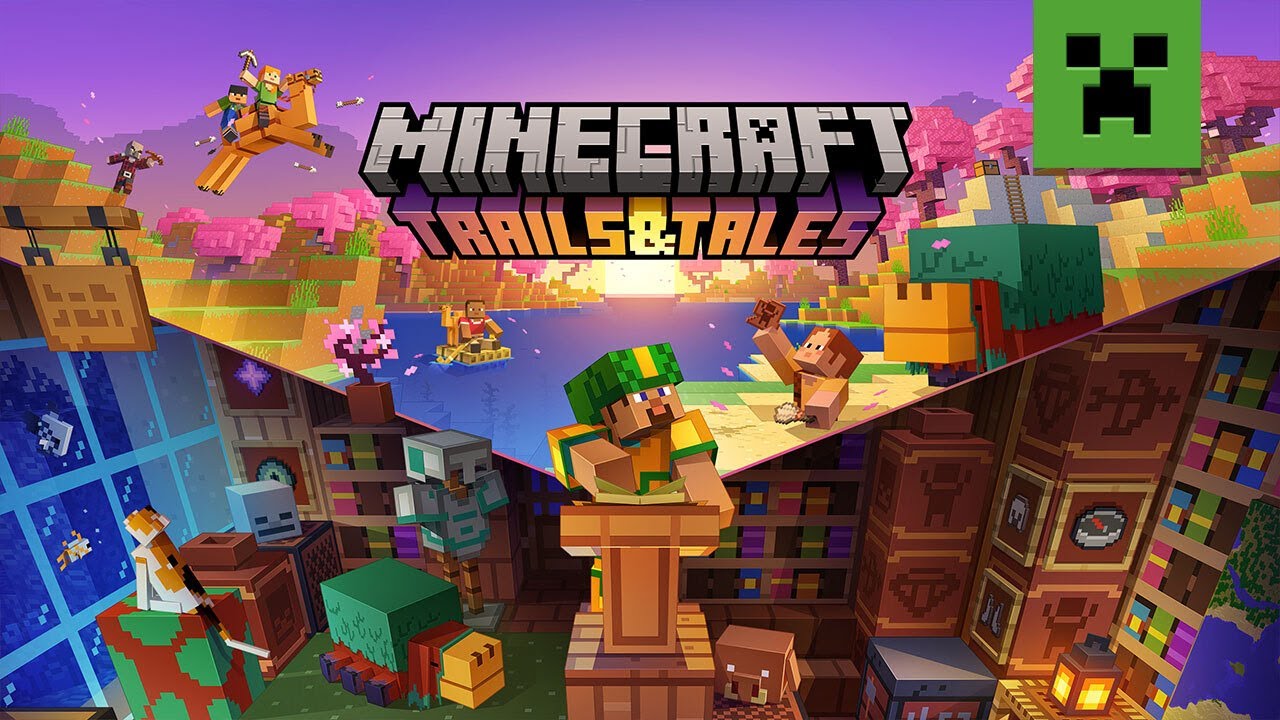 1280px x 720px - Minecraft Guide to Download and Enjoy the Minecraft Universe